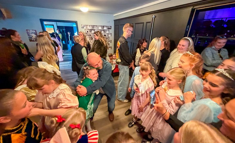 Frábær viðbrögð við GOSA - hvað sögðu áhorfendur?
