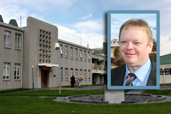 Ættu að skammast sín