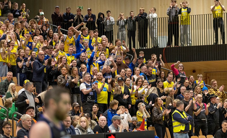 Gummi bjartsýnn á að Grindavík vinni titilinn