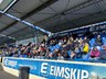 Jafntefli í fyrsta leiknum í Grindavík síðan ´23