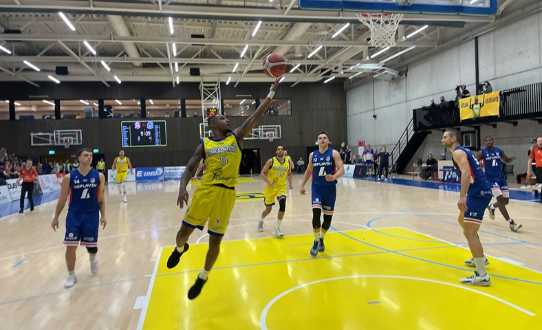 Grindavík vann Keflavík í Suðurnesjaslagnum