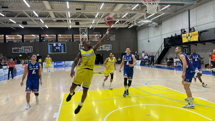 Grindavík vann Keflavík í Suðurnesjaslagnum