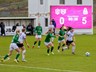 Topplið Breiðablik skoraði fimm í sigi á Grindavík/Njarðvík