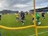 Einungis tvö stig af níu mögulegum í hús Suðurnesjaliðanna