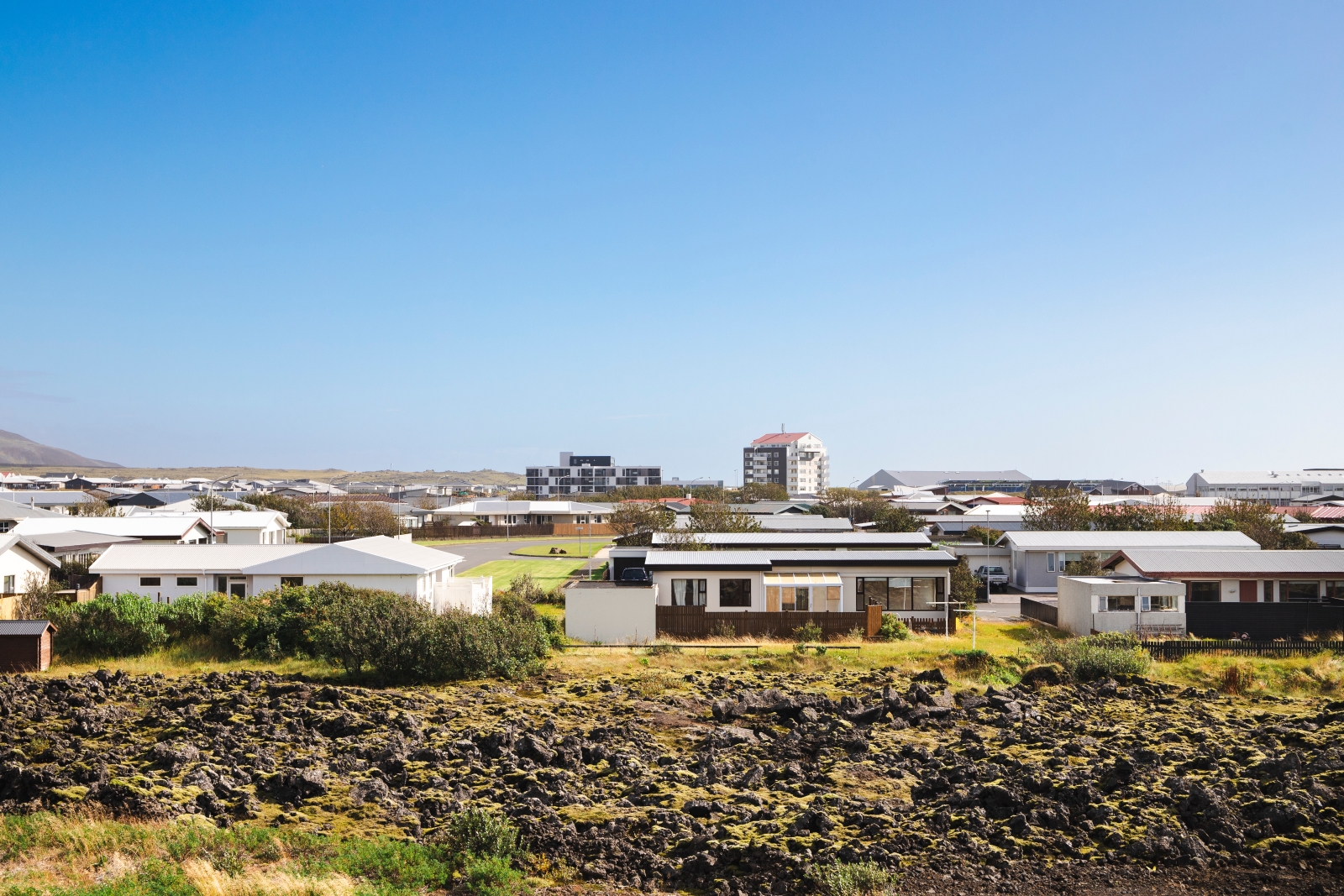 Breytingar á hollvinasamningum Þórkötlu og gistiviðauki framlengdur