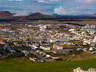 Nauðsynlegt sé að ráðast tafarlaust í markvissa endurreisn bæjarins