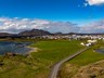 Jarðhræringar og áframhaldandi landris á Reykjanesskaga