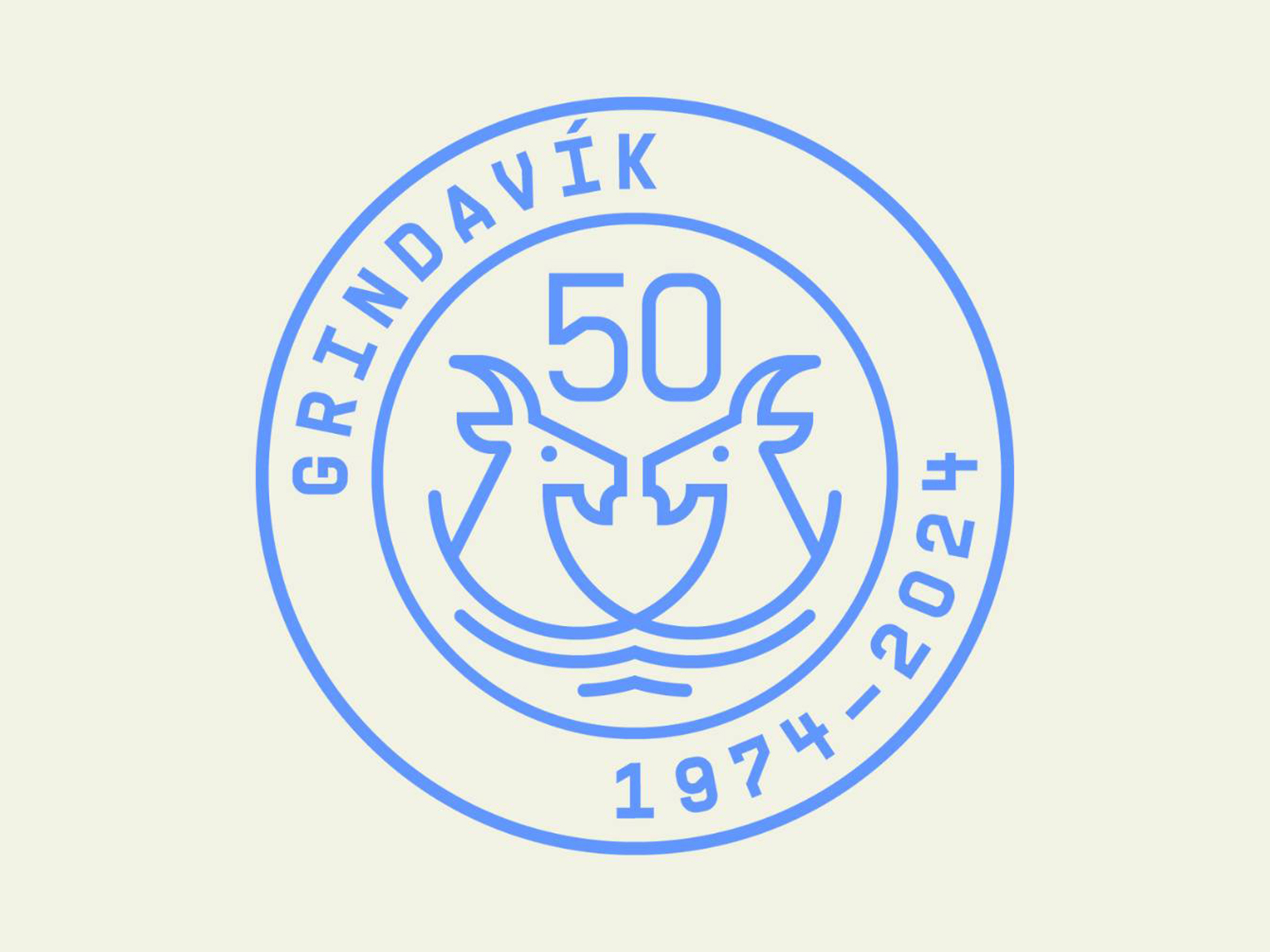 Veita heiðursviðurkenningar í tilefni af 50 ára kaupstaðarafmæli Grindavíkurbæjar