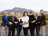 Ný bæj­ar­stjórn tekin til starfa í Grindavík 