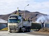 Íslandsmeistaratitlinum fagnað með stæl í Grindavík - myndir og viðtöl