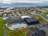 Undirbúa útboð um starfsemi í Hópinu