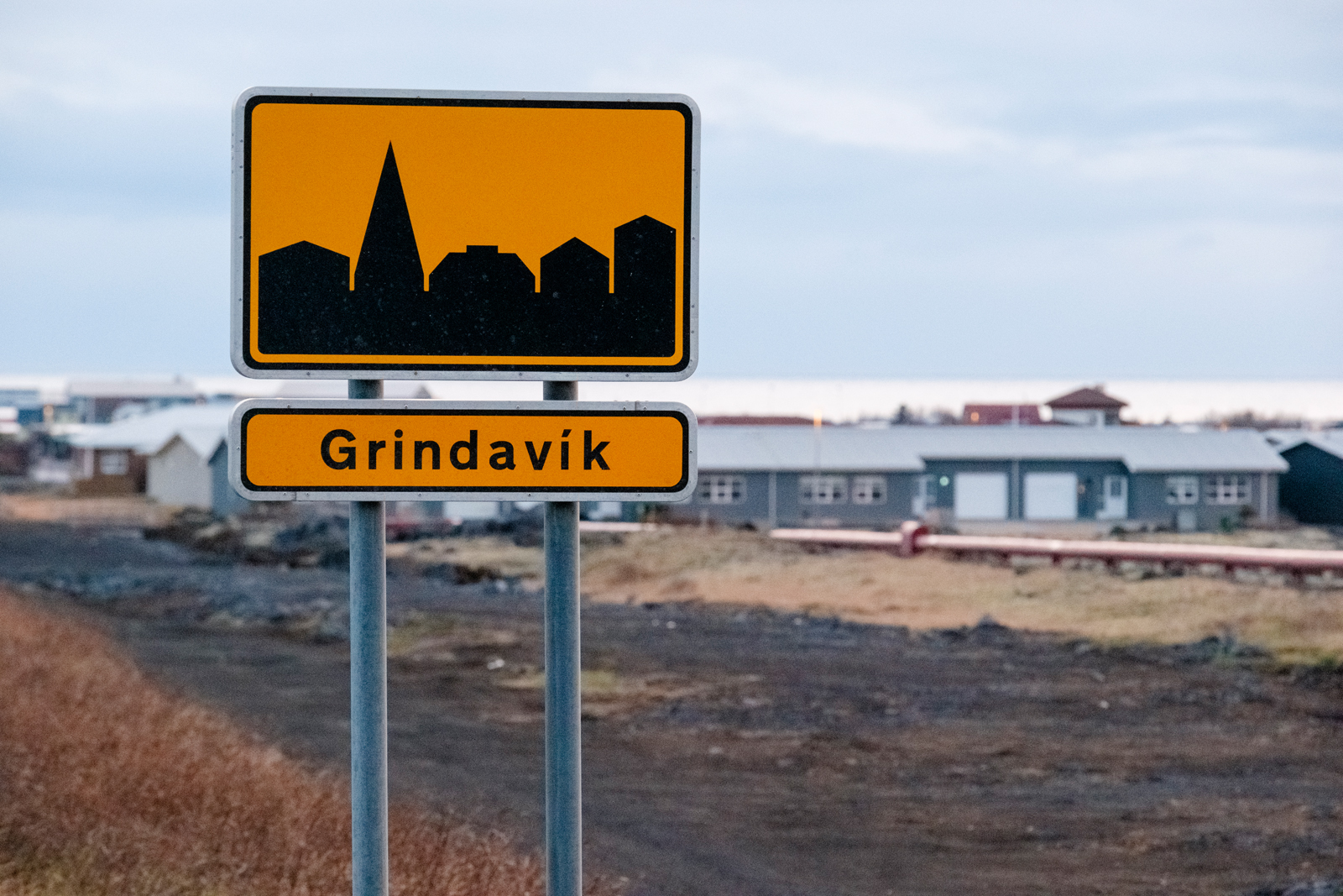 Óskað eftir leiguhúsnæði fyrir Grindvíkinga