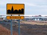 Hagnast vel á hamförum