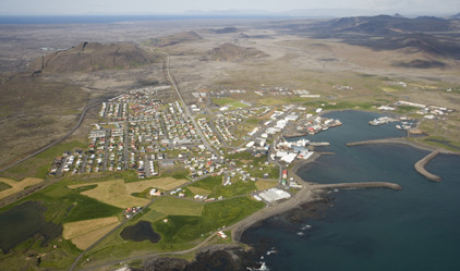 Fyrirsláttur, segir Sigmar