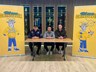 Ray Anthony Jónsson ráðinn þjálfari Grindavíkur