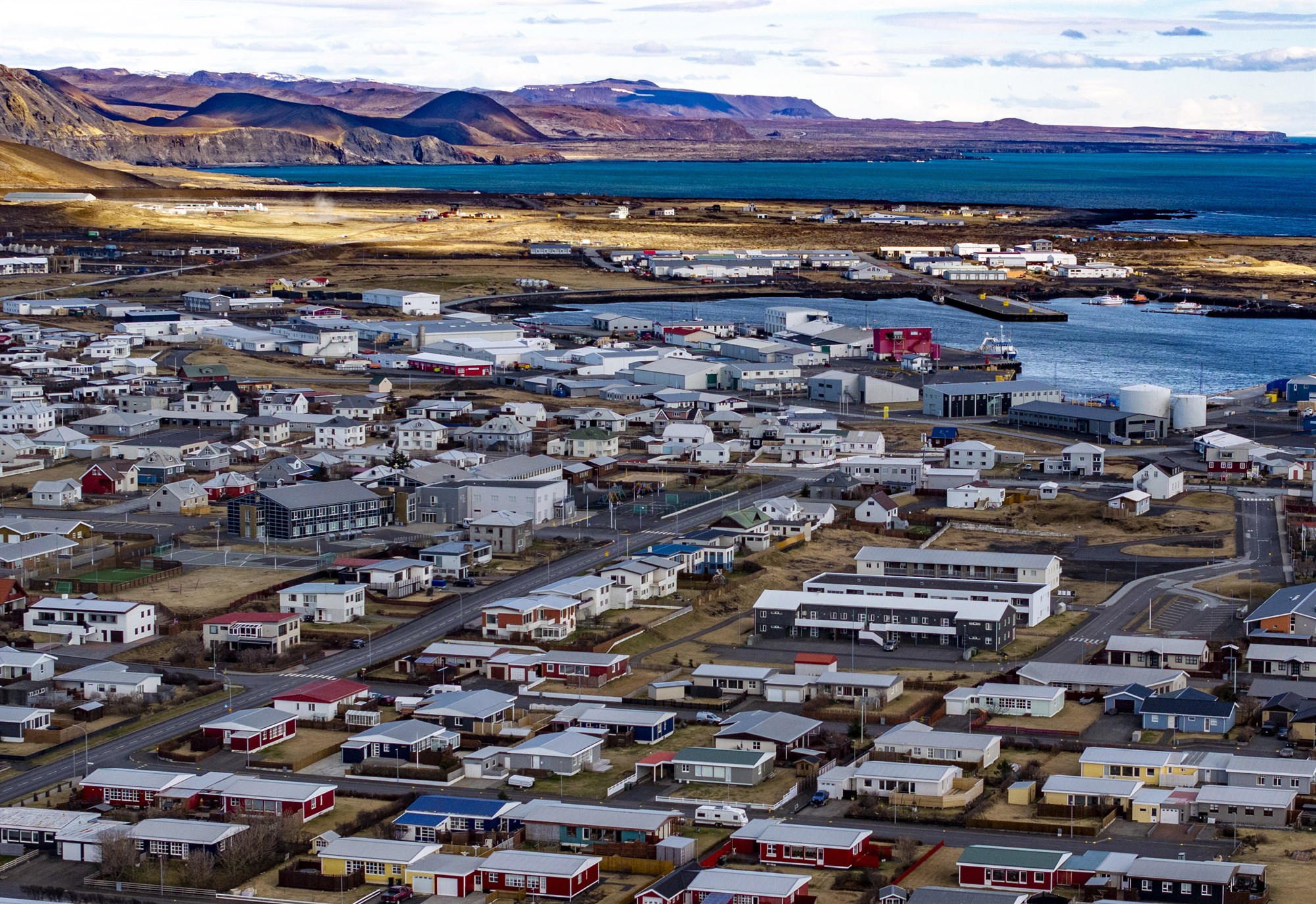 Meirihluti umsókna afgreiddur hjá Þórkötlu