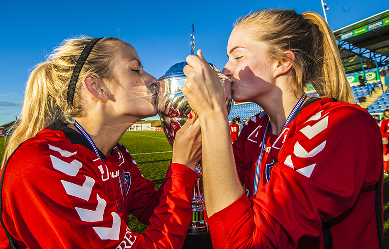Brotlentu á brautarenda