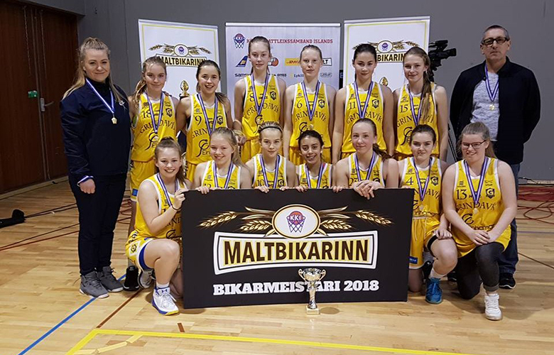 Tólf leikmenn frá Suðurnesjum í U-15 ára landsliðinu