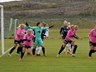 Grindavík/Njarðvík steinlá í Vestmannaeyjum