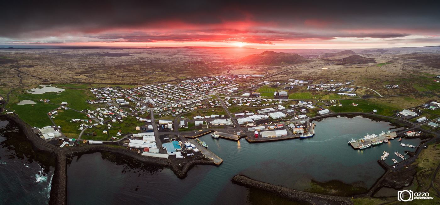 Fleiri fá að fara til Grindavíkur