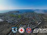 Stofna Stuðningstorg fyrir Grindvíkinga