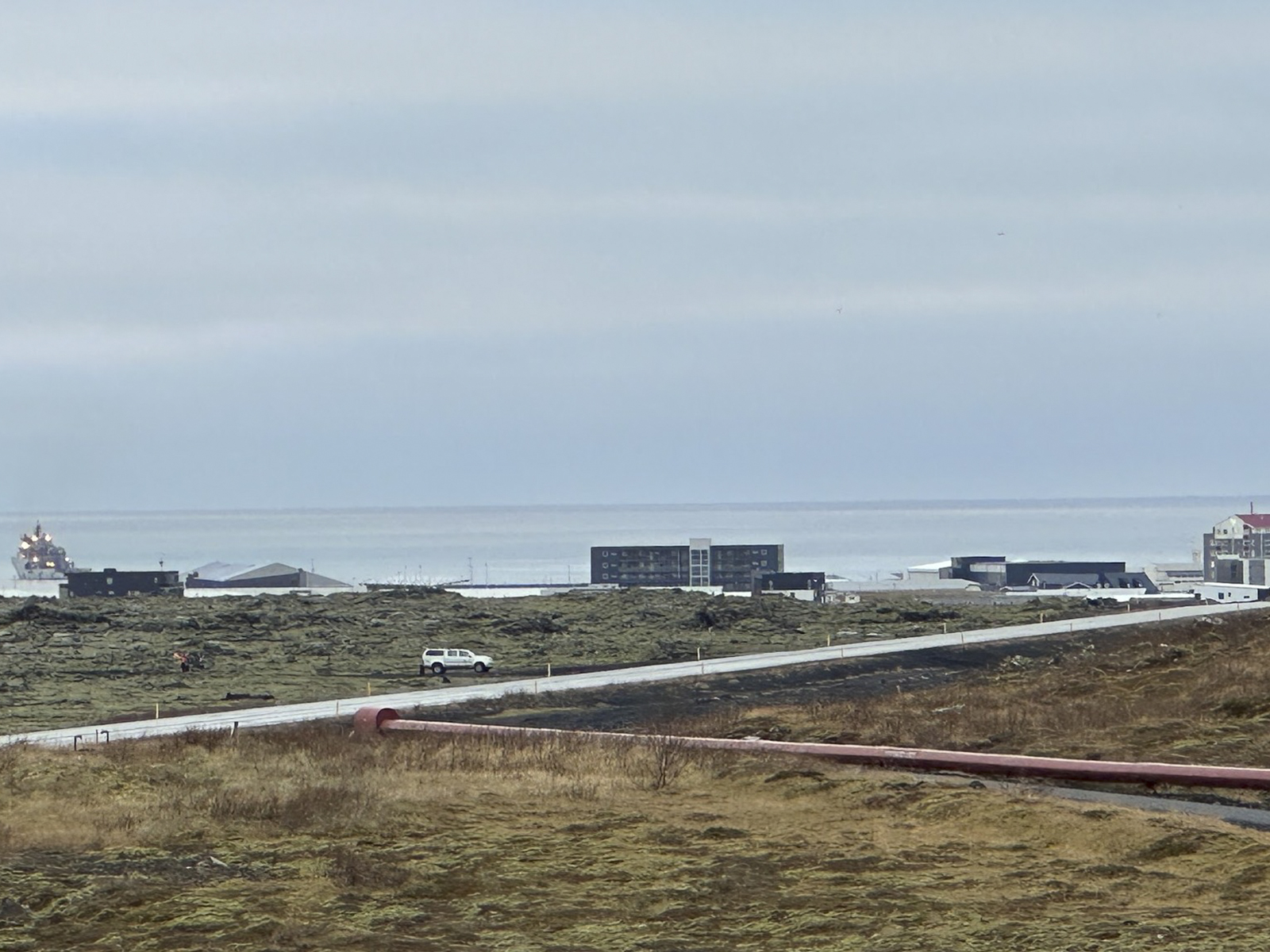 Til skoðunar hvort leggja eigi fasteignagjöld á íbúa Grindavíkur árið 2024