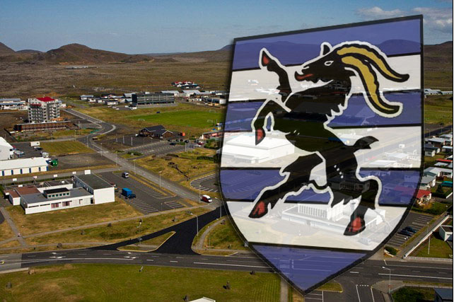 Næga vinnu að hafa í Grindavík