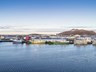 Fyrirtæki í Grindavík verða kölluð að næsta áfanga áhættumats