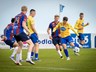 Grindavík beið afhroð