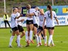 Frábær 4-0 sigur Grindavíkur/Njarðvíkur gegn Fram