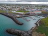 Umfangsmikil hópslysaæfing í Reykjanesbæ í dag