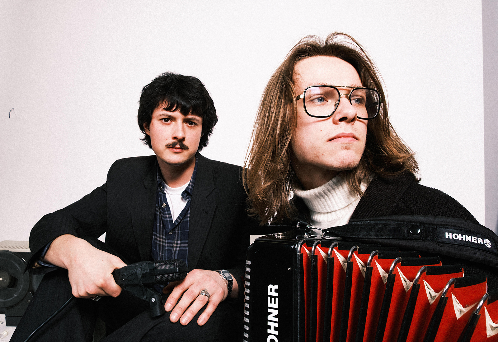 Grýbos á heimavelli: Stórleikir og „atmó“ í Hljómahöllinni