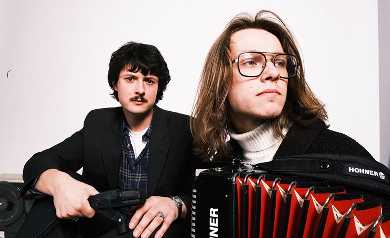 Grýbos á heimavelli: Stórleikir og „atmó“ í Hljómahöllinni