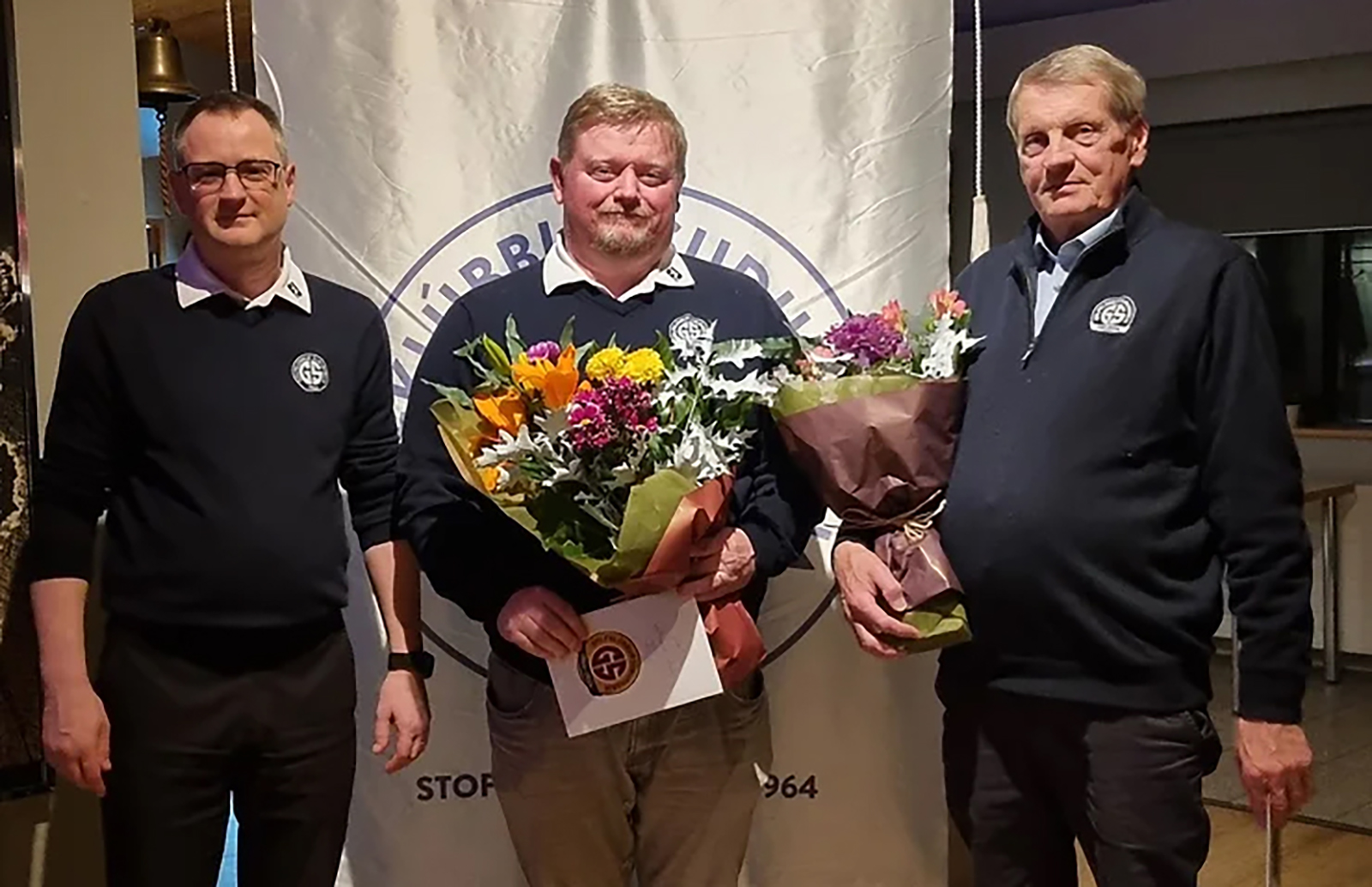 Viðburðaríkt afmælisár hjá Golfklúbbi Suðurnesja