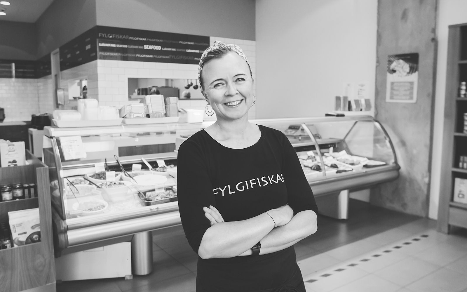 Hafðu áhrif á val á FKA viðurkenningarhöfum