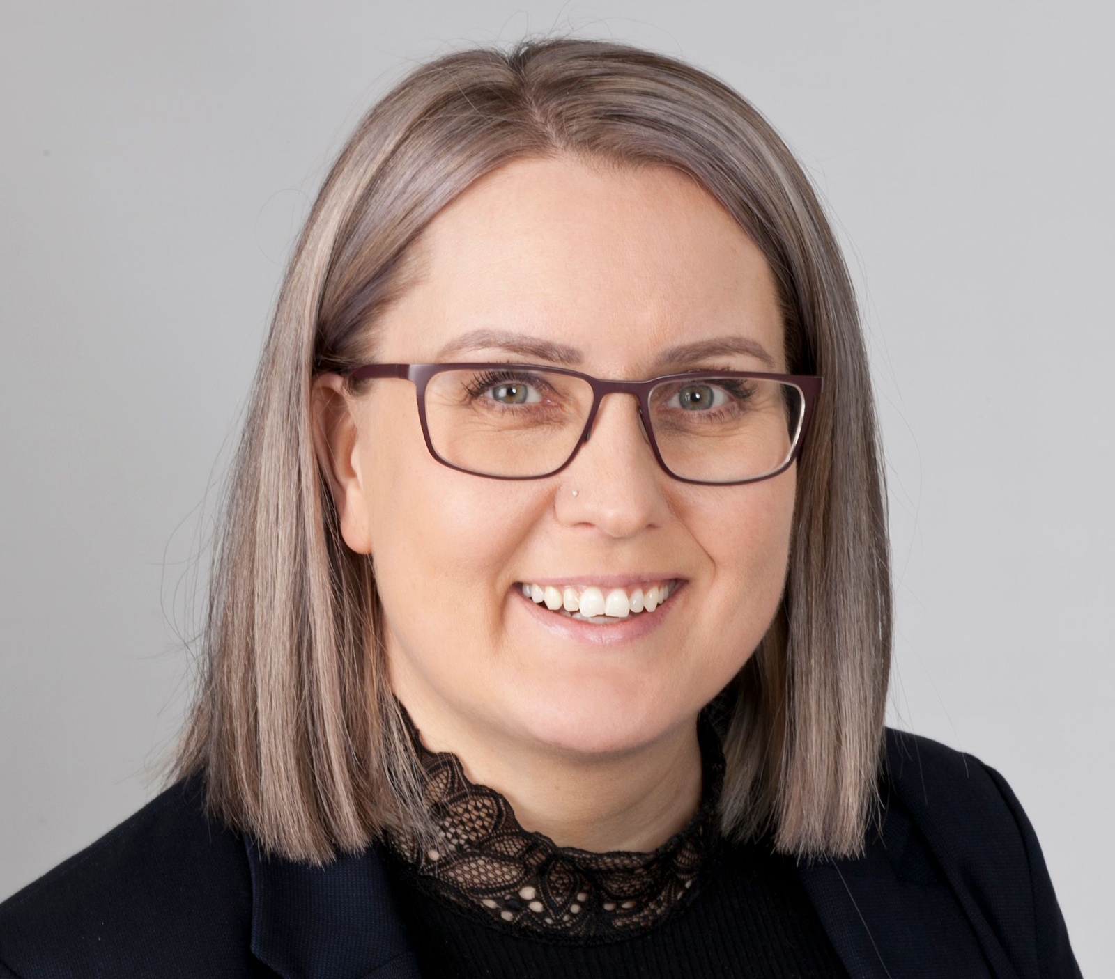 Guðbjörg sækist eftir varaformennsku í SGS