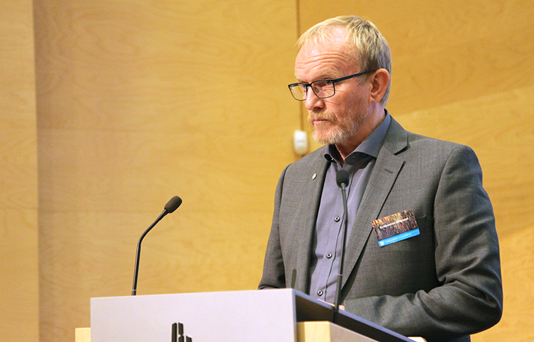 Margir útlendingar í hópi atvinnulausra