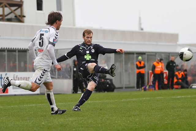 Lengjubikarinn í dag