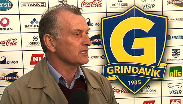 Guðjón íhugar að kæra Grindavík