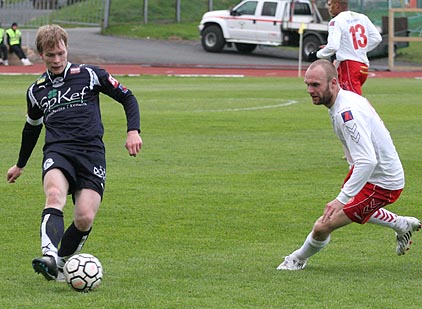 Keflvíkingar vilja fá Hólmar og Guðjón heim