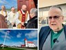 Suðurnesjamagasín: Guðmundur djákni af Ströndinni og kirkjudagurinn að Kálfatjörn