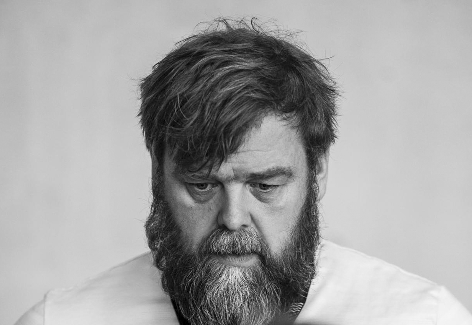 Reyni að eyða eins litlum tíma í garðinn og ég get