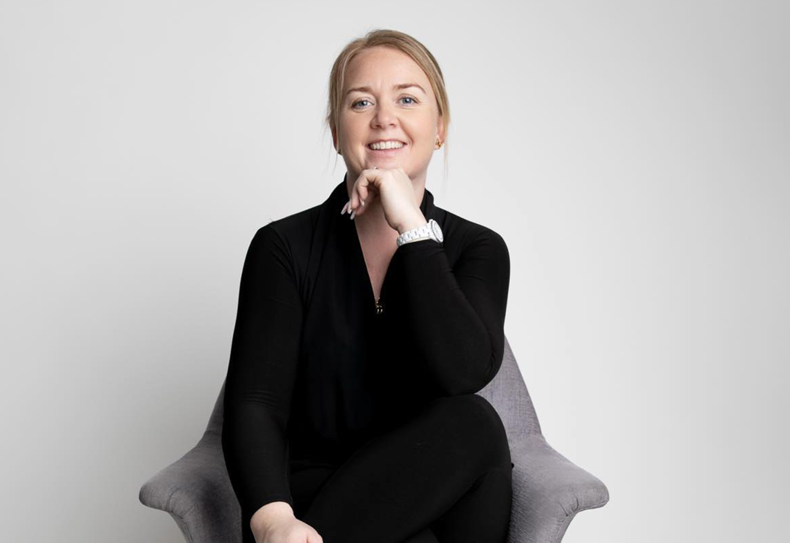Guðný Birna í framboði til ritara Samfylkingarinnar