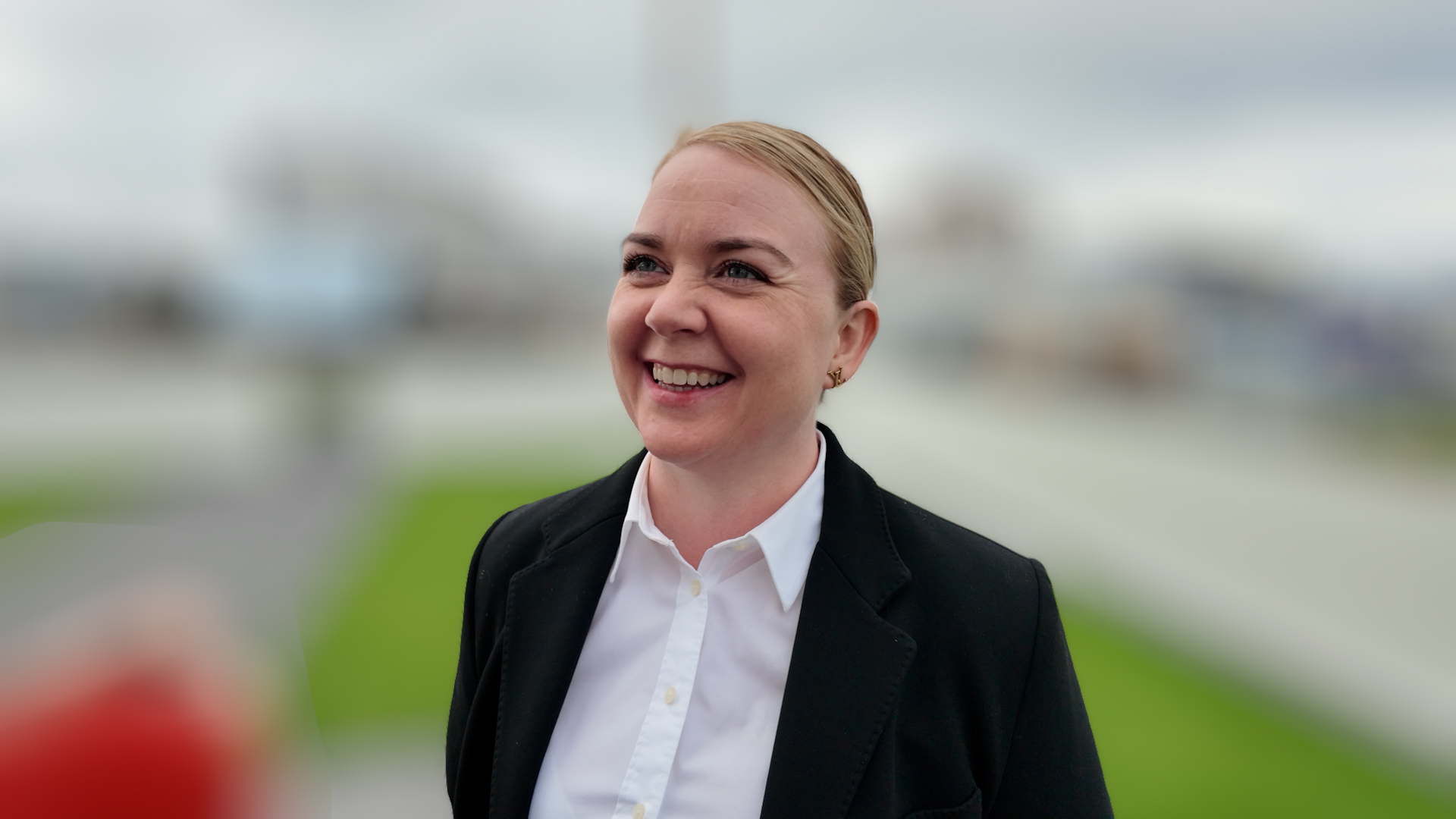 Guðný Birna: Erum sérfræðingar í bænum okkar