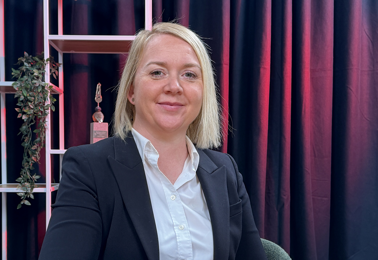 Hlaðvarp // Guðný Birna Guðmundsdóttir