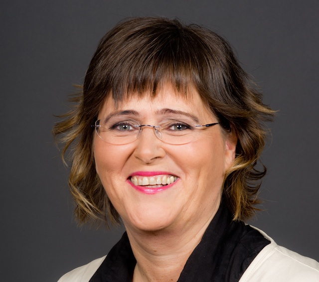 Nýjar leiðir í heilbrigðismálum