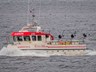 Strandveiði lokið og ufsinn eltur
