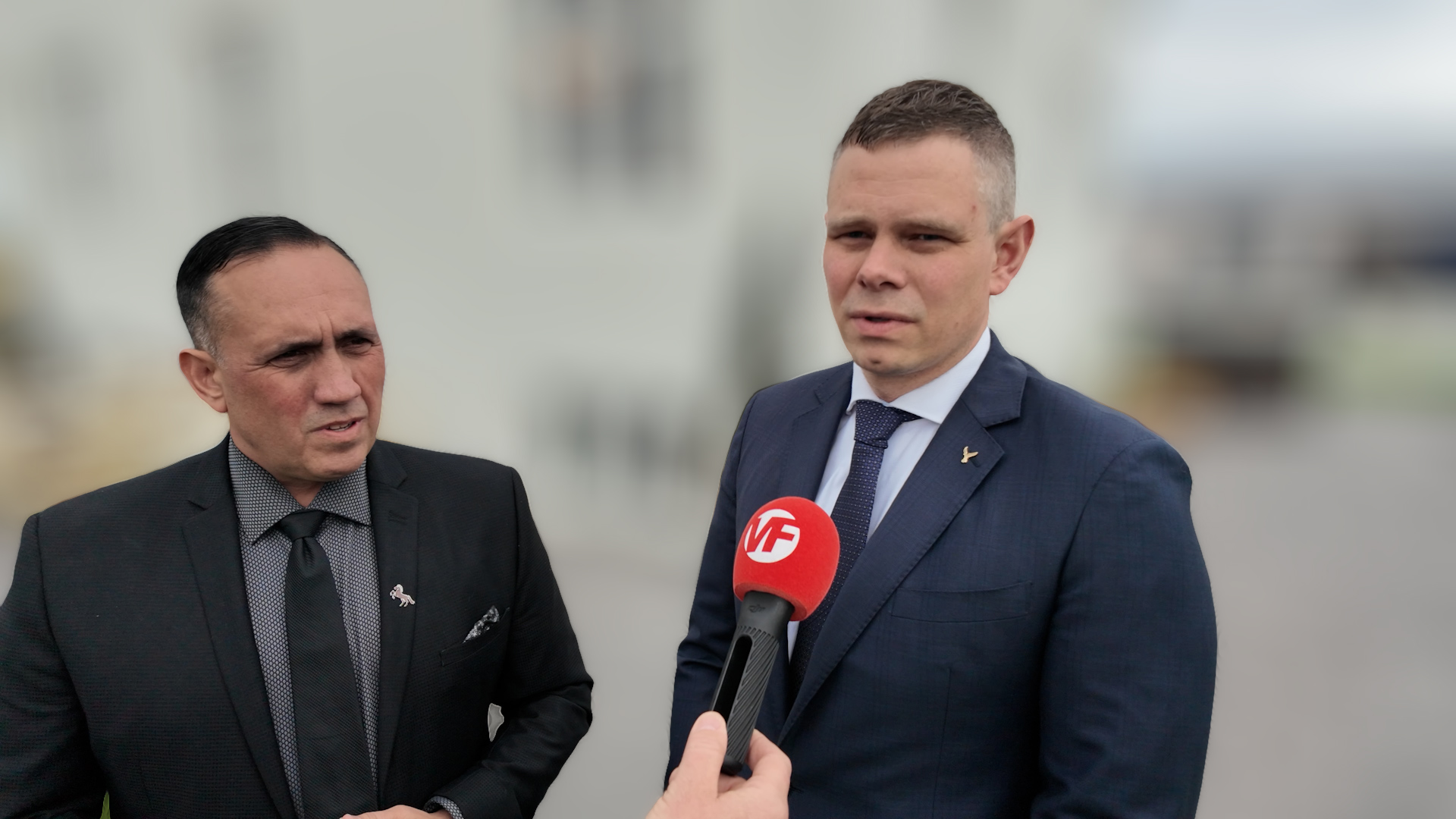 Oddvitar meirihlutans: Nýtt sóknarskeið í bæ tækifæranna