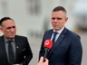 Oddvitar meirihlutans: Nýtt sóknarskeið í bæ tækifæranna
