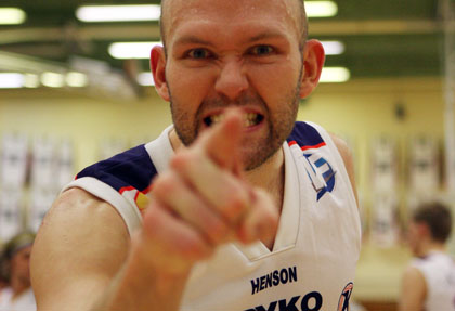 Körfuboltamótið Reykjanes Cup Invitational haldið á Suðurnesjum